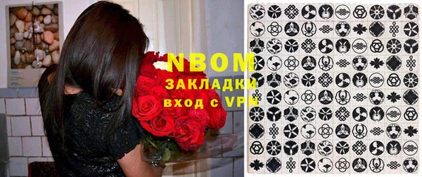 молекула духа Покров