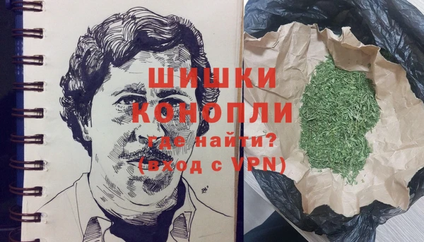 молекула духа Покров